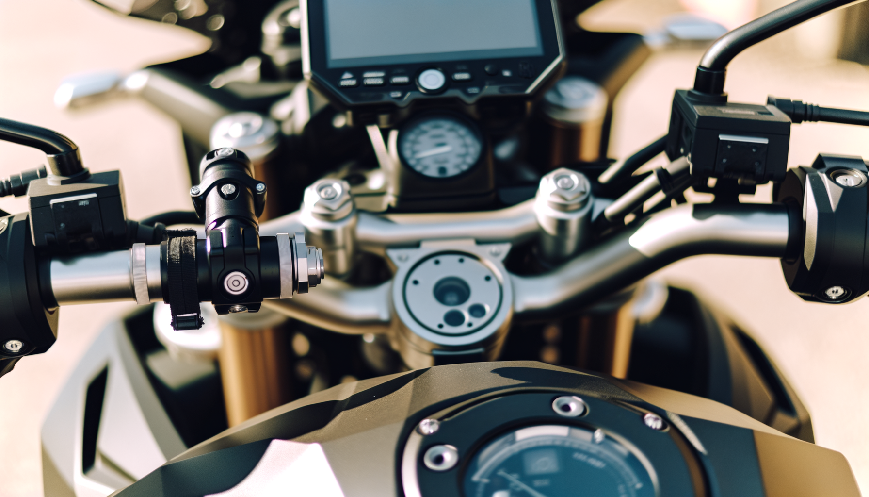 Les accessoires indispensables pour rouler confortablement