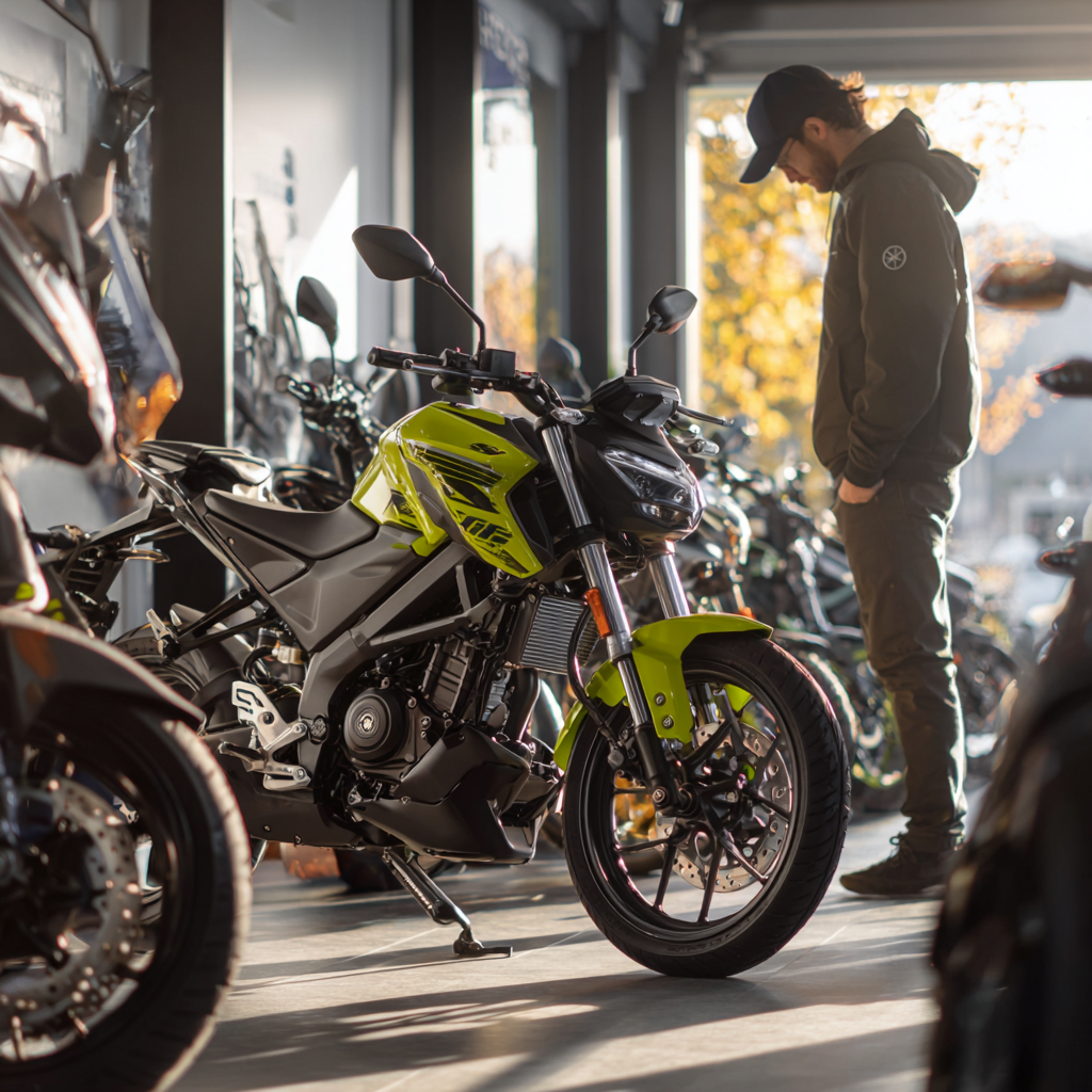 fabianct__A_realistic_scene_of_a_young_motorcyclist_choosing_a__8cbf302a-4c53-4632-8ae4-e166e80bf78d