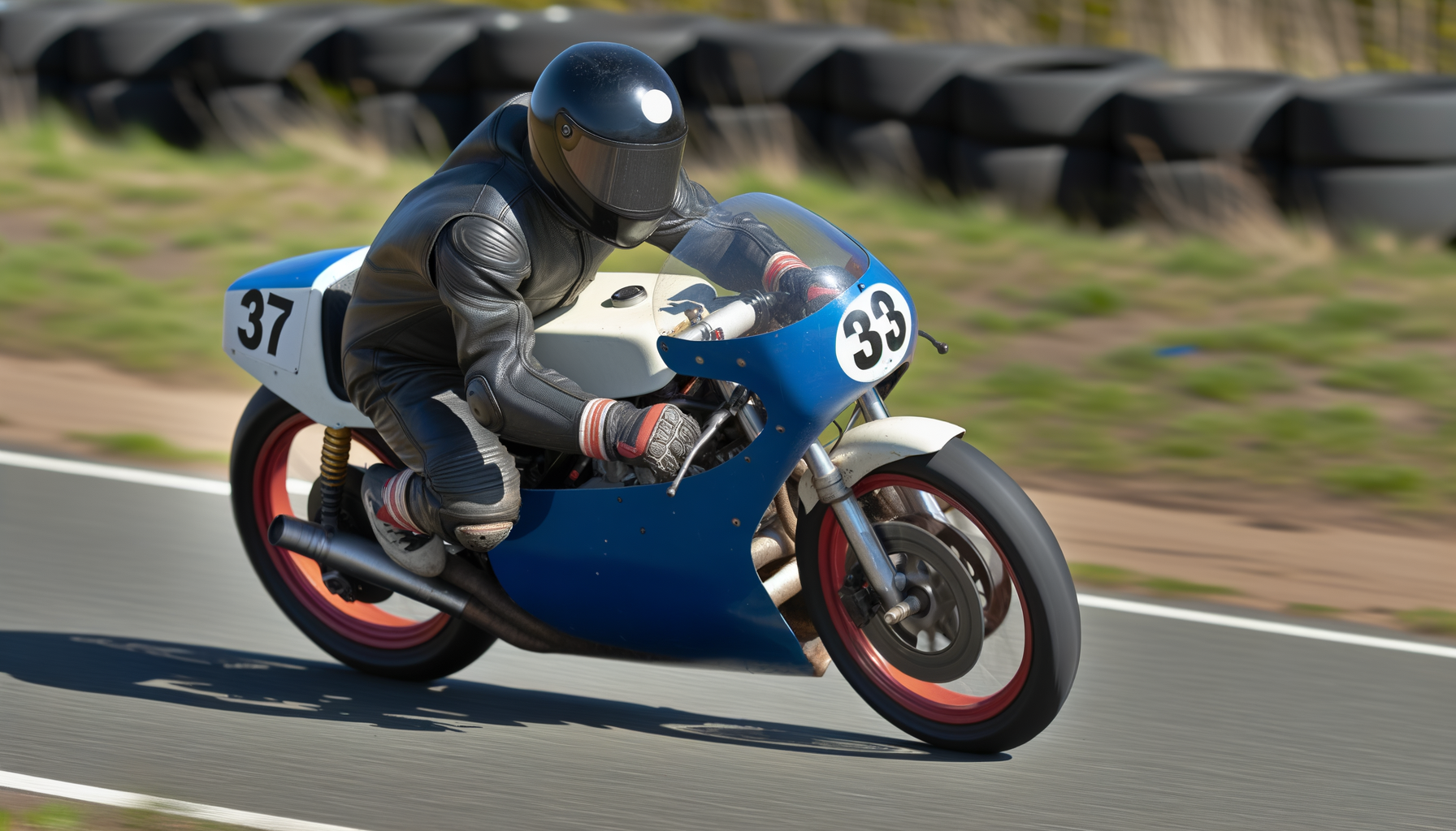 Quelle moto choisir pour débuter en toute sécurité ?