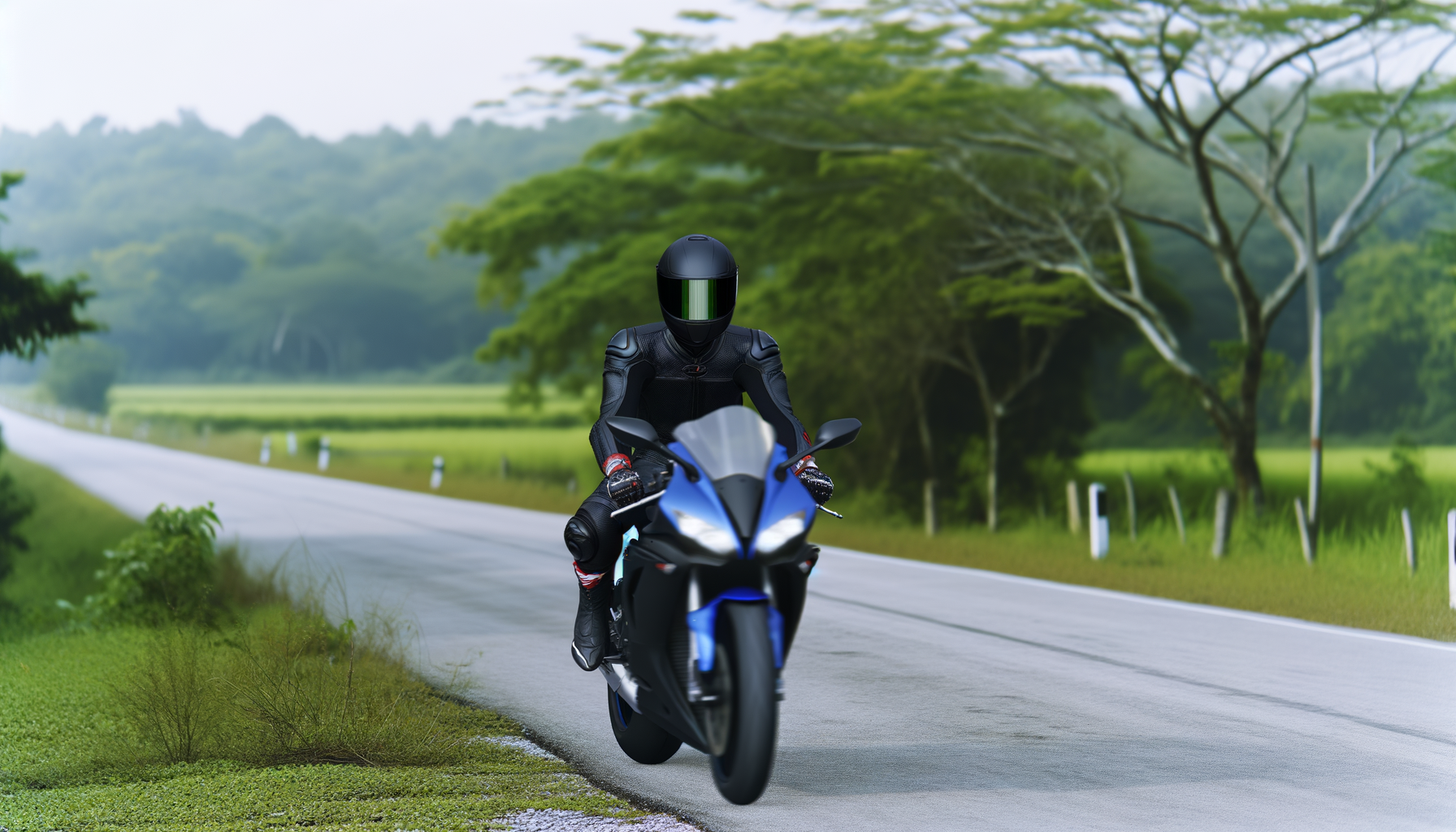 Les meilleures motos pour permis A2 en 2026