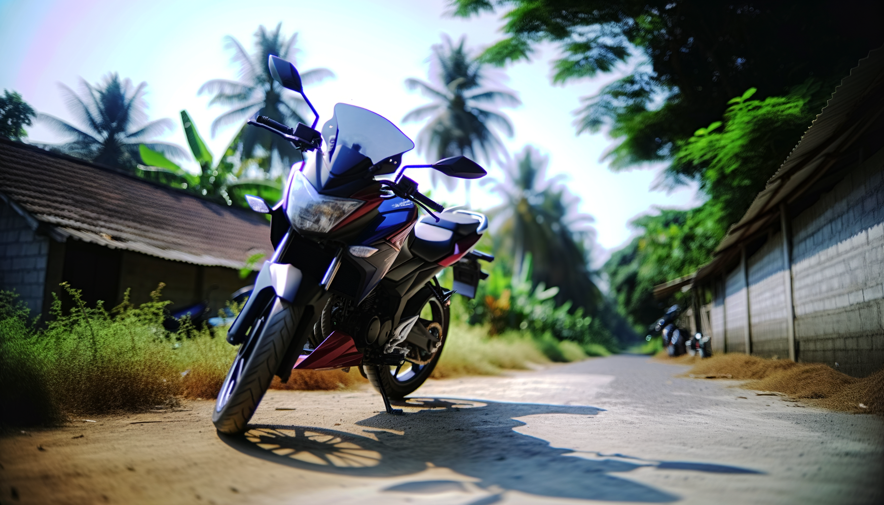 Quelle moto acheter avec un budget de 3 000 € ?