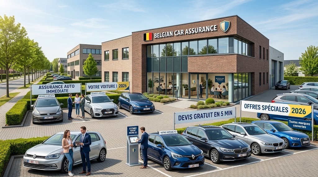 Autoverzekering in België: markt, trends en praktische tips voor 2025