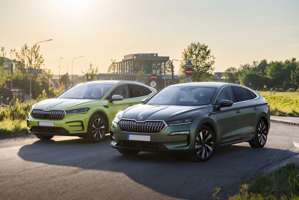 Fiscaliteit van de elektrische en hybride Škoda in België: wat verandert er?