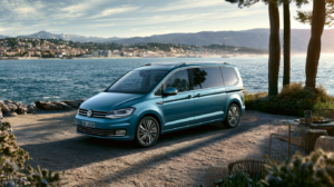 voiture 7 places