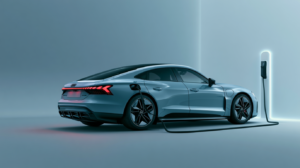 voiture électrique