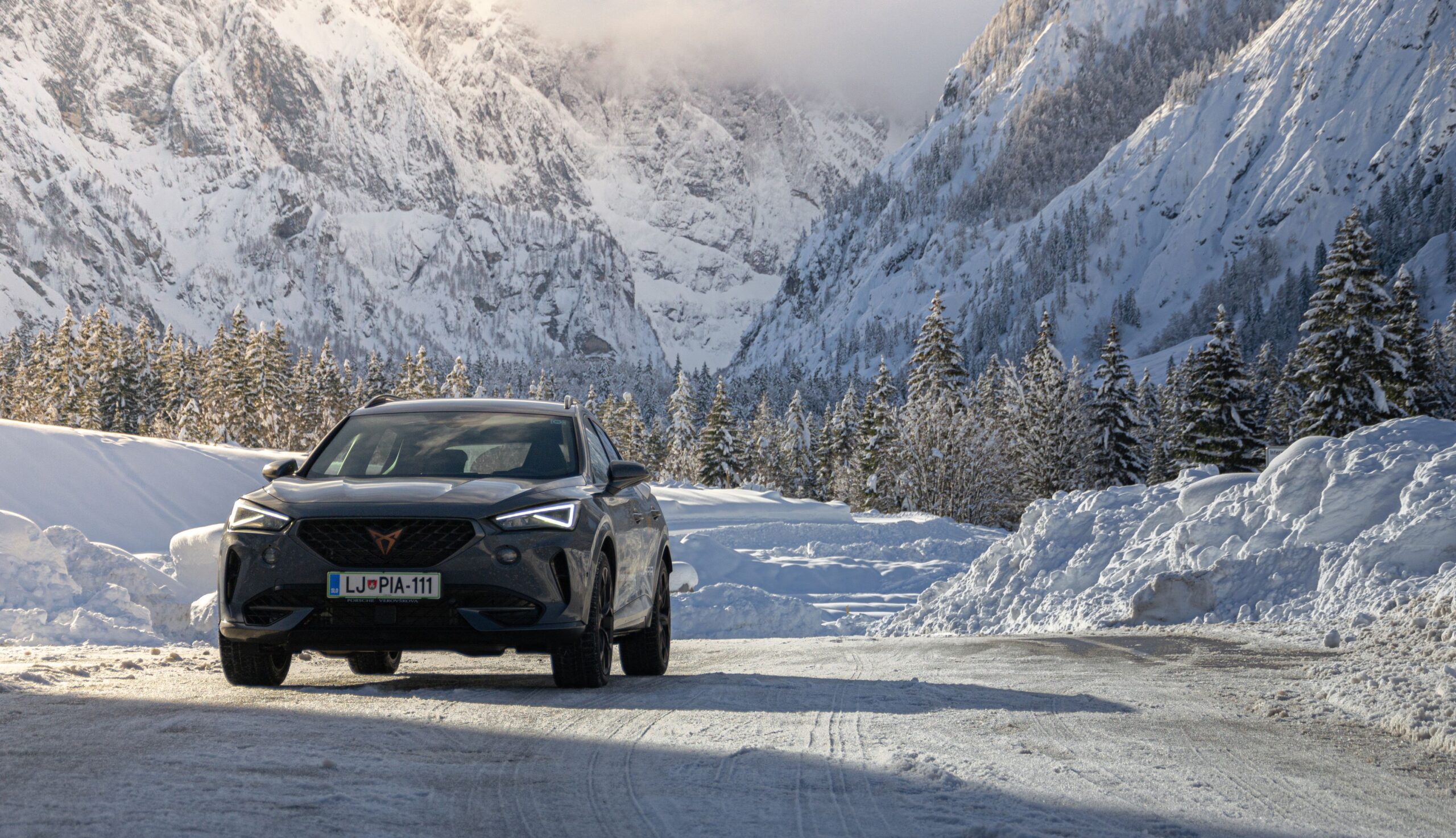 De sportieve SUV’s van CUPRA en elektrisch rijden: wat u moet weten