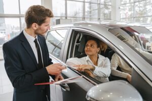Assurance automobile