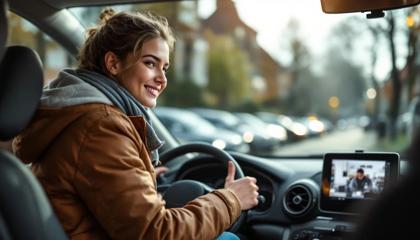 Autoverzekering voor jonge bestuurders: een goede start met de eerste wagen