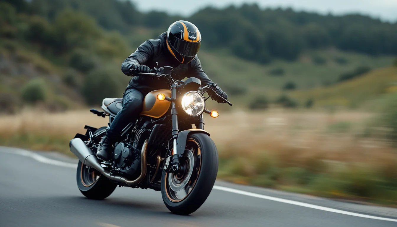 Comparatif : roadster vs sportive, laquelle choisir ?