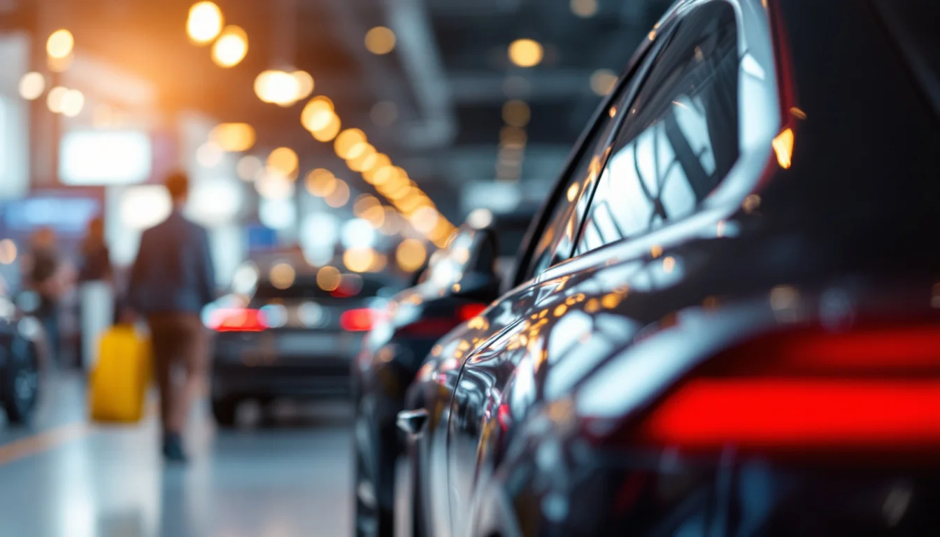 De onmisbare motorsalons in Europa in 2026
