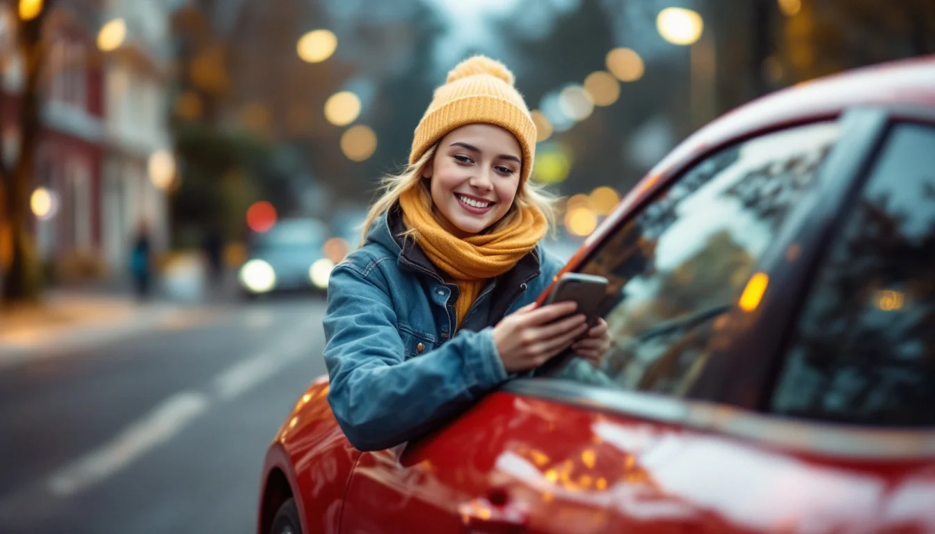 Assurance auto pour jeunes conducteurs : bien démarrer avec sa première voiture