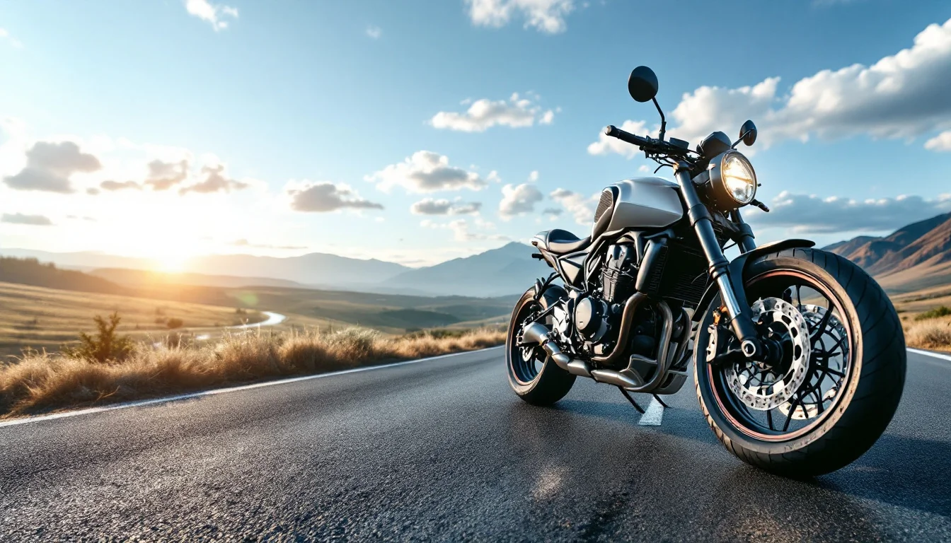 Top 5 meest verwachte motorfietsen van dit jaar
