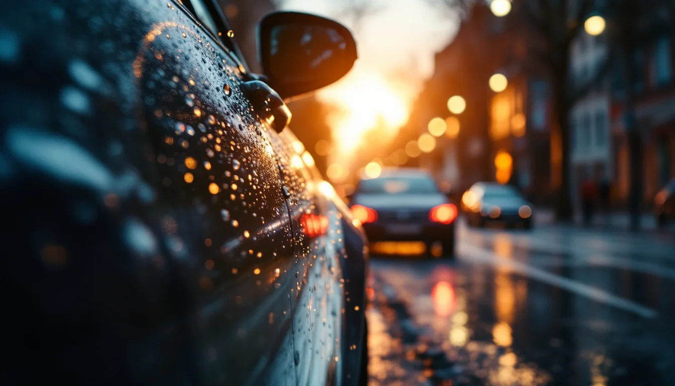 Autoverzekering in België: formules, waarborgen en nuttige tips