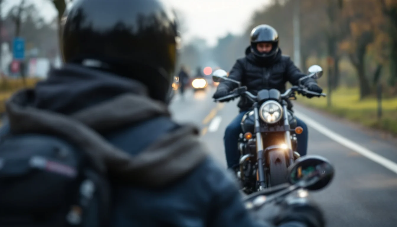 Motorrijbewijs in België: de complete gids over categorieën, examens en verkeersregels
